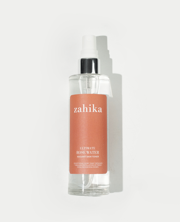 Rose Water