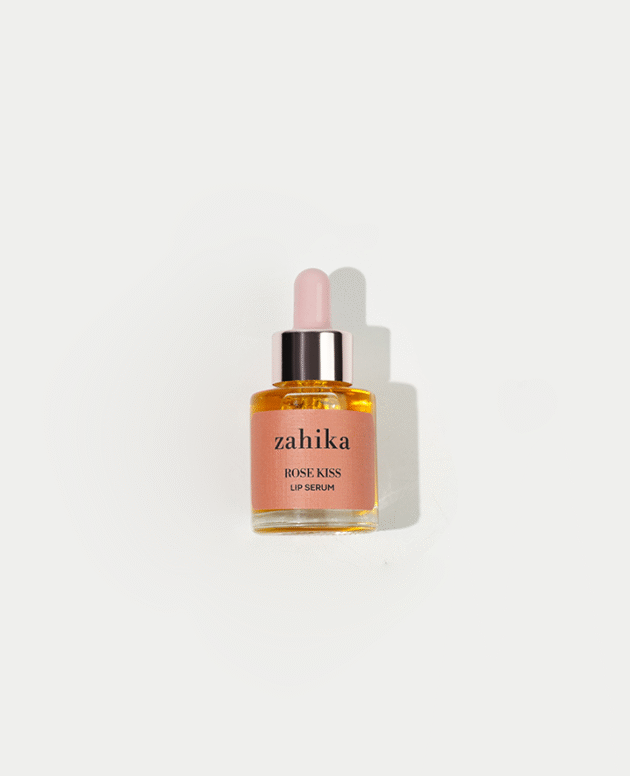 Rose Kiss Serum