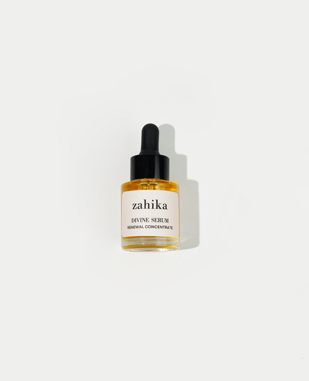 Divine Serum