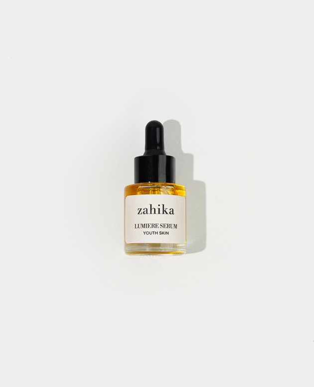 Lumiere Serum
