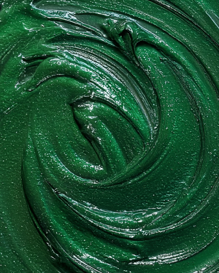 Rejuvenating Moss Mask - Görsel 4